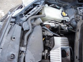 2010 Toyota Prius Black 1.8L AT #Z23445